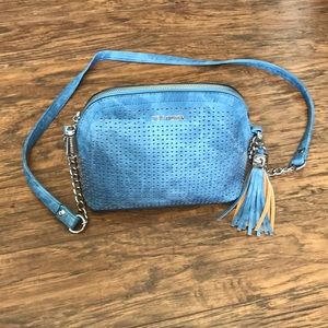 Steve Madden crossbody bag